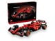 LEGO® - LEGO Technic 42207 Ferrari SF-24 F1 ‑auto - 42207