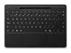 Näppäimistöt - Microsoft Surface Pro Flex Keyboard (NORDIC) - Näppäimistö - Musta - ZRA-00010