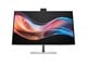 Näyttö - 27" HP 727pm Series 7 Pro - 3840x2160 (4K) - 60Hz - IPS - 100W USB-C - KVM switch *DEMO* - 8K135A5#ABB
