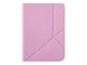 Tabletti - Kannet & Suojakotelot - Kobo Clara Colour/BW - Candy Pink SleepCover Case - N365-AC-PK-E-PU