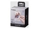 Paperit, valokuvapaperit ja tarrat - Canon Color Ink / Label Set (XC-60L) - 6756C001
