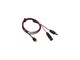 Voimalaitos - EcoFlow MC4 to XT60i Cable - 3.5m - LMC4-XT60i-3.5m