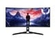 Näyttö - 34" Lenovo Legion R34w-30 - 3440x1440 (UWQHD) - 180 Hz - VA - 67C7GACBEU