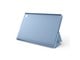 Tabletti - Kannet & Suojakotelot - Lenovo Folio Case for Tab - Blue - ZG38C06654