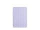 Tabletti - Kannet & Suojakotelot - Apple Smart Folio for iPad mini (A17 Pro) - Light Violet - MC2T4ZM/A