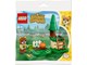 LEGO®  - LEGO 30662 Maple ja kurpitsapuutarha - 30662
