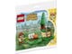 LEGO® - LEGO Animal Crossing 30662 Maple ja kurpitsapuutarha - 30662