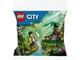 LEGO®  - LEGO 30665 Kohtaaminen gorillan poikasen kanssa - 30665
