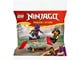 LEGO®  - LEGO 30675 Turnajaisten harjoituskenttä - 30675