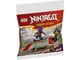 LEGO® - LEGO Ninjago 30675 Turnajaisten harjoituskenttä - 30675