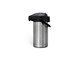 Termostuotteet - Moccamaster Thermos jug 3 ltr. with pump. - 88720