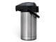 Kahvi ja Espresso - Moccamaster Thermos jug 2 liter with pump - 88721