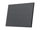 Voimalaitos - EcoFlow 175 W Rigid TOPCon Solar Panel - EFSOLAR175W-1-AKIT-1