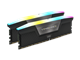 Kotelot - lisätarvikkeet - Corsair Vengeance RGB DDR5 Light Enhancement Kit - Black - CMHLEKIT2-D5