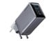 Puhelin - Adapterit & Laturit - Anker Prime Charger (100W 3 Ports GaNPrime) - Silver - A2688341