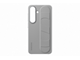 Puhelin - Kannet ja kotelot - Samsung Galaxy S25 Standing Grip Case - Grey - EF-GS931CJEGWW