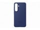 Puhelin - Kannet ja kotelot - Samsung Galaxy S25 Silicone Case - Blue - EF-PS931CNEGWW