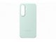 Puhelin - Kannet ja kotelot - Samsung Galaxy S25 Silicone Case - Mint - EF-PS931CMEGWW
