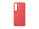 Puhelin - Kannet ja kotelot - Samsung Galaxy S25 Silicone Case - Red - EF-PS931CREGWW