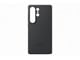 Puhelin - Kannet ja kotelot - Samsung Galaxy S25 Ultra Silicone Case - Black - EF-PS938CBEGWW