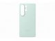 Puhelin - Kannet ja kotelot - Samsung Galaxy S25 Ultra Silicone Case - Mint - EF-PS938CMEGWW