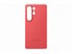 Puhelin - Kannet ja kotelot - Samsung Galaxy S25 Ultra Silicone Case - Red - EF-PS938CREGWW