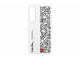 Puhelin - Kannet ja kotelot - Samsung Galaxy S25 Flipsuit Case - White - EF-MS931CWEGWW