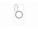 Puhelin - Kannet ja kotelot - Samsung Galaxy S25 Clear Magnet Case - Transparent - GP-FFS931YCATW