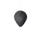 Hyvinvointi - Purito SEOUL SEOUL - Bamboo Charcoal Konjac Sponge - 8809563100231