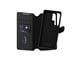 Puhelin - Kannet ja kotelot - CARE by PanzerGlass Feature Case Tango Two-in-One Wallet w. QI Compatible Samsung Galaxy S25 Ultra - CRRFTWLG38488