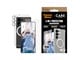 Puhelintarvikkeet - Näytönsuojat - CARE by PanzerGlass Flagship 3-in-1 Bundle Samsung Galaxy S25 Ultra - CRRCHNUG38488