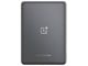 Powerbank - OnePlus Slim Magnetic Power Bank 5000mAh Powerbank - Harmaa - 5 Ah - 5411100015