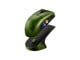 Hiiret - 8BitDo Retro R8 Mouse - Xbox - Pelihiiri - Optinen - 7 painiketta - Vihreä - RET00503