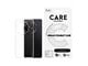 Puhelin - Kannet ja kotelot - CARE by PanzerGlass Fashionable Case Transparent X-Ray Soft Basic OnePlus 13R - CRRFAXRG17733