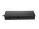 Telakointiasemat - HP Universal USB-C Multiport Hub - 50H55UT