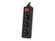 PS1-03E-0300-BK