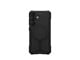 Puhelin - Kannet ja kotelot - UAG Essential Armor w/ Magnet Black - Samsung Galaxy S25 - 214494114040