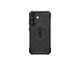 Puhelin - Kannet ja kotelot - UAG Pathfinder w/ Magnet Black - Samsung Galaxy S25 - 214478114040