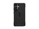 Puhelin - Kannet ja kotelot - UAG Pathfinder w/ Magnet - Black - Samsung Galaxy S25 Ultra - 214476114040