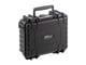 Kameralaukut - B&W International Case type 500 for DJI Osmo Pocket 3 Creator Combo (black) - 500/B/Pocket3