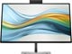 Näyttö - 27" HP 527pm Series 5 Pro - 2560x1440 (QHD) - 100Hz - IPS - 100W USB-C - 9E0Y9UT#ABB