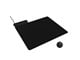 Lisävarusteet hiirelle ja näppäimistölle - Logitech G POWERPLAY 2 Wireless Charging System - 947-000003