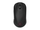 Hiiret - BenQ Zowie U2-DW (Medium) Wireless Mouse for Esports - Pelihiiri - Optinen - 7 painiketta - Musta *DEMO* - 9H.N4PBE.A2E