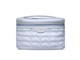 Muut henkilökohtaiset hygieniatuotteet - Gillian Jones Urban Travel Beauty Box - Blue Sky - 10064-131