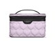 Muut henkilökohtaiset hygieniatuotteet - Gillian Jones Urban Travel Beauty Box - Purple Hearts - 10064-46