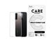 Puhelin - Kannet ja kotelot - CARE by PanzerGlass Flagship Case Transparent Urban Combat w. Clear Frame Xiaomi 15 Ultra - CRRFLTRG53891