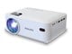 NeoPix N-100 Projector - White