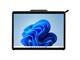 Tabletti - Kannet & Suojakotelot - Targus Protect Case for Microsoft Surface Pro 11th Edition 10 and 9 - Black - THD918GL