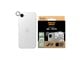 Puhelintarvikkeet - Näytönsuojat - PanzerGlass Hoops® Camera Lens Protector Transparent iPhone 17e | 16e - PGRHOTRG29845