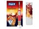 Sähköhammasharjat - Oral-B Sähköhammasharja Vitality Pro Kids Lion King Travel Case - 8700216297257